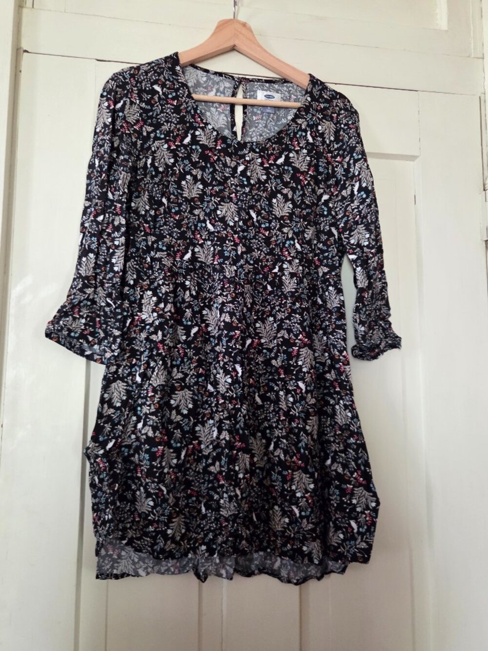 Bunny dress